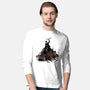 Trill Triumphant-mens long sleeved tee-dandstrbo