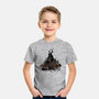 Trill Triumphant-youth basic tee-dandstrbo