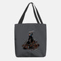 Trill Triumphant-none basic tote-dandstrbo