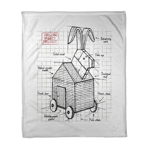 Trojan Rabbit Project