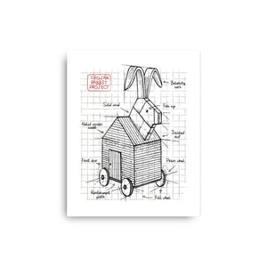 Trojan Rabbit Project