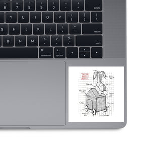 Trojan Rabbit Project