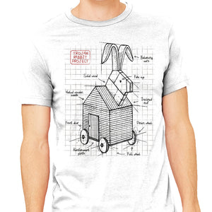 Trojan Rabbit Project