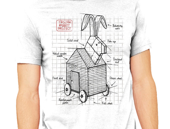 Trojan Rabbit Project