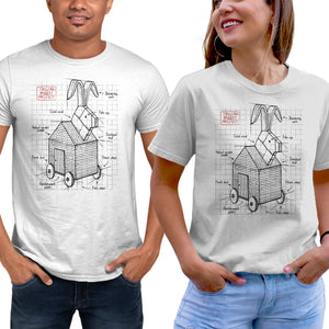 Trojan Rabbit Project