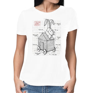 Trojan Rabbit Project