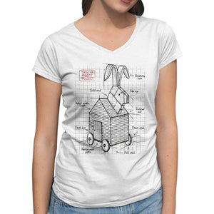 Trojan Rabbit Project