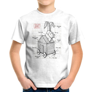 Trojan Rabbit Project