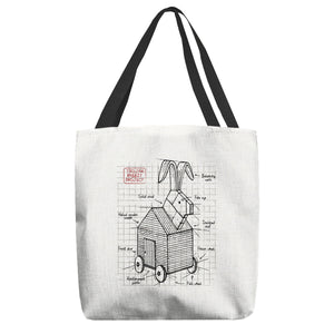 Trojan Rabbit Project