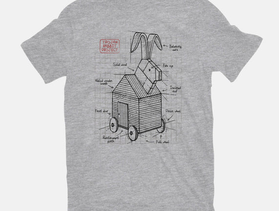 Trojan Rabbit Project