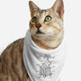 Trojan Rabbit Project-cat bandana pet collar-ducfrench