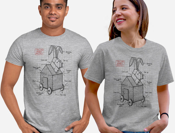 Trojan Rabbit Project