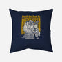 True Companions-none removable cover throw pillow-Nemons