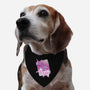 Truly Outrageous!-dog adjustable pet collar-hugohugo
