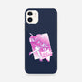 Truly Outrageous!-iphone snap phone case-hugohugo