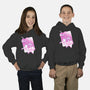 Truly Outrageous!-youth pullover sweatshirt-hugohugo