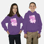 Truly Outrageous!-youth pullover sweatshirt-hugohugo