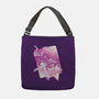 Truly Outrageous!-none adjustable tote-hugohugo