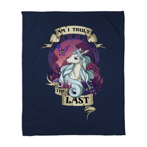 Truly The Last