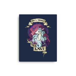 Truly The Last