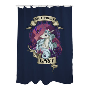 Truly The Last