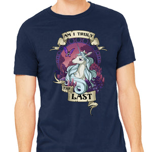 Truly The Last