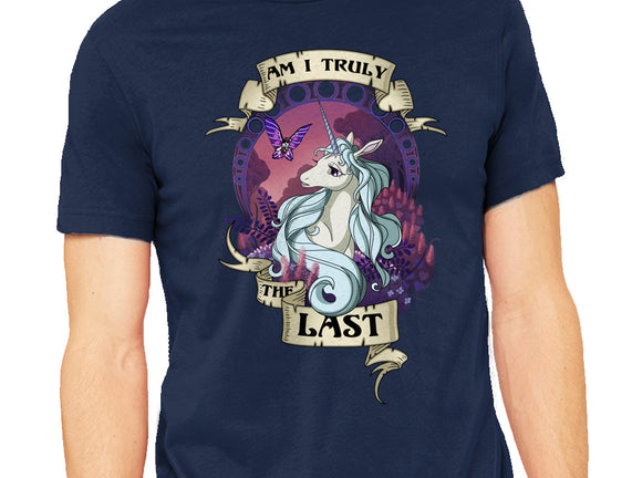 Truly The Last