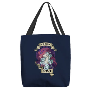 Truly The Last