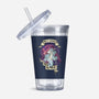 Truly The Last-none acrylic tumbler drinkware-etcherSketch