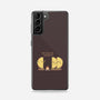 Tuesday-samsung snap phone case-Teo Zed