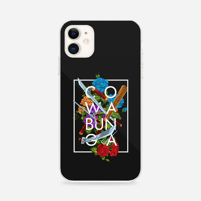 Turtle Battle Cry-iphone snap phone case-manoystee