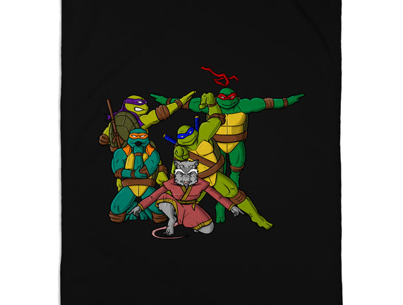 Turtle Force