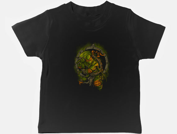 Turtle Titan
