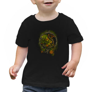 Turtle Titan