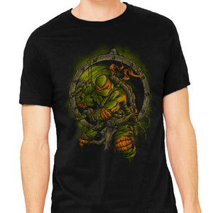 Turtle Titan
