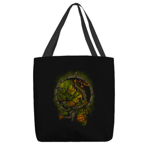 Turtle Titan