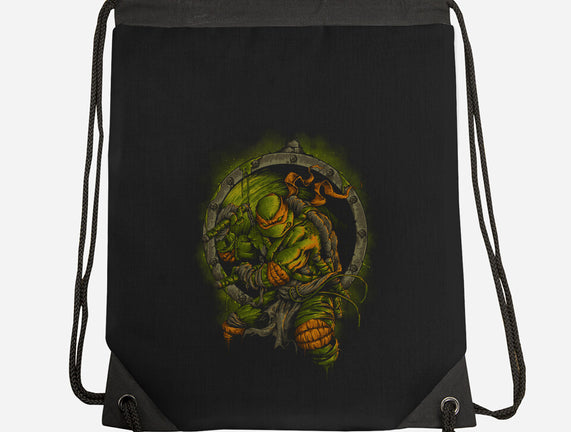 Turtle Titan