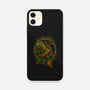Turtle Titan-iphone snap phone case-coldfireink
