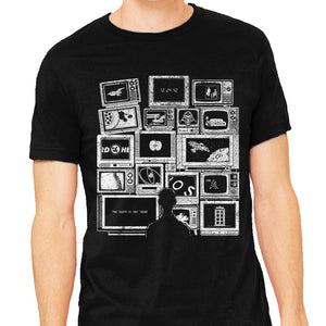 TV Addict