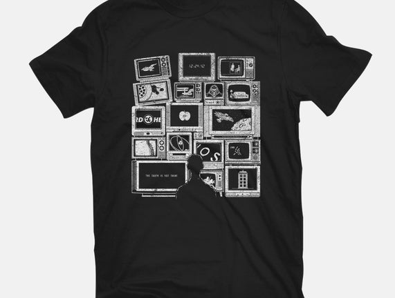TV Addict