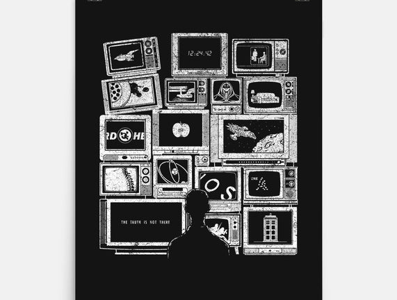 TV Addict
