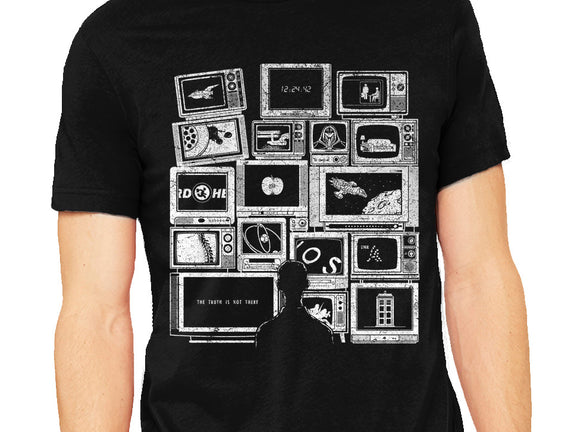 TV Addict