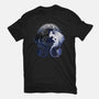 Two Dragons-mens heavyweight tee-xMorfina