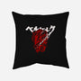 Sacrifice-none removable cover w insert throw pillow-Coconut_Design