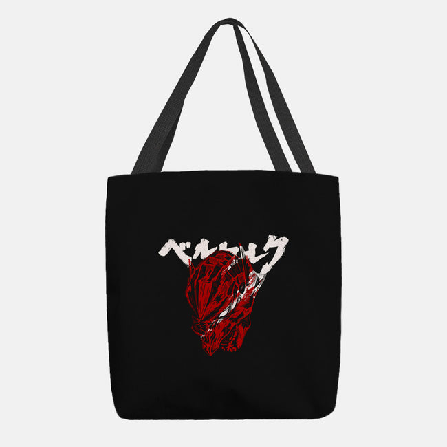 Sacrifice-none basic tote-Coconut_Design