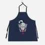 Sacrifices-unisex kitchen apron-Dracortis