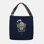 Sacrifices-none adjustable tote-Dracortis