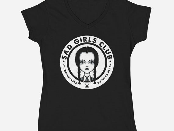 Sad Girls Club