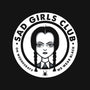 Sad Girls Club-none fleece blanket-Nemons