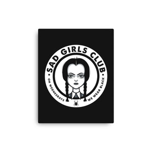 Sad Girls Club